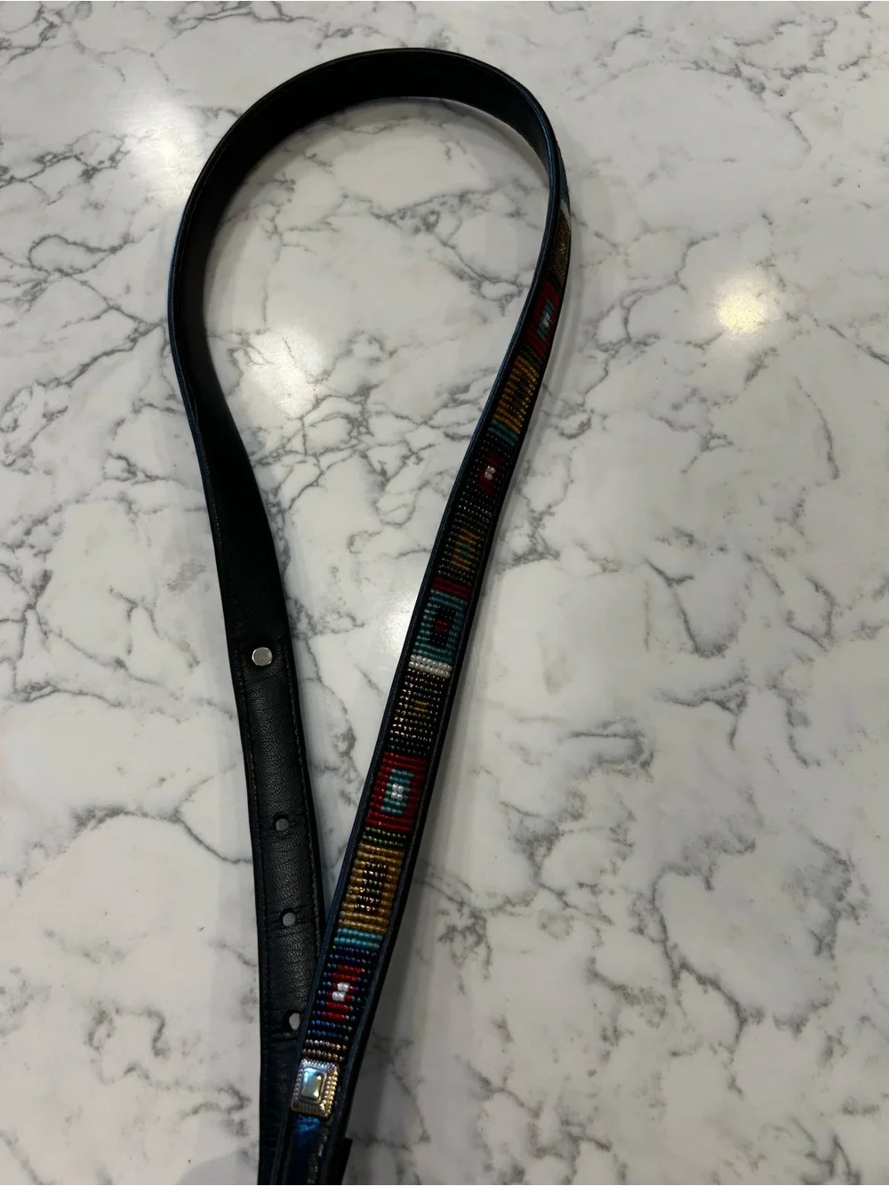 Brighton vintage beaded